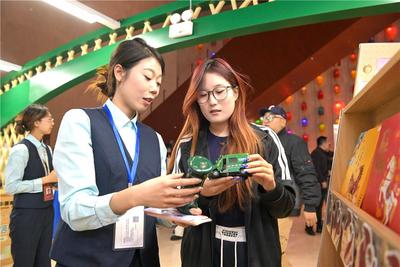 打卡新地標！內(nèi)蒙古博物院草原信使主題郵局揭牌