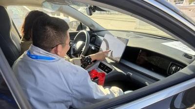 阿拉善惠民車展啟幕，多重優(yōu)惠等你來薅！