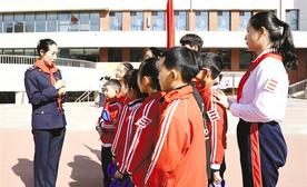 聆听榜样的故事