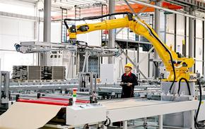 力促項(xiàng)目早日投產(chǎn)