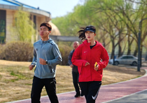 春日“多巴胺”