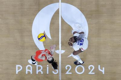 中国女排公布首批集训名单剑指奥运门票