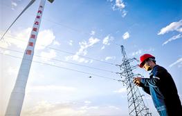 巡检设备 精准“把脉” 　　