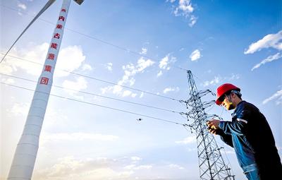 巡檢設(shè)備 精準(zhǔn)“把脈” 　　