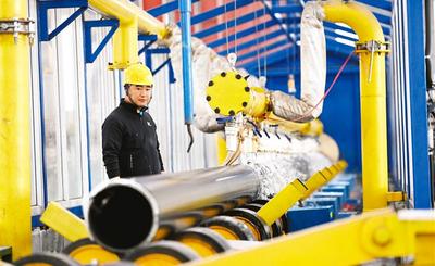 打造鋼材精深加工產(chǎn)業(yè)鏈