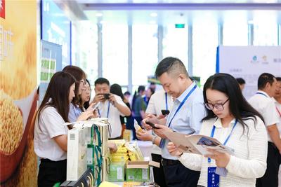 敖漢旗：產(chǎn)業(yè)升級筑牢敖漢小米百億品牌根基