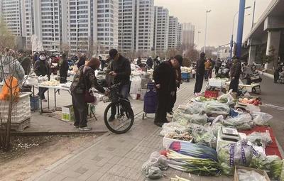 呼和浩特：早市夜市升騰煙火氣 小攤點撬動大消費