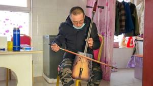 走一线 改文风 | 村里有个“草原鲁班”