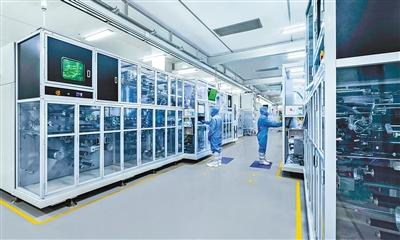 探秘內(nèi)蒙古零碳標(biāo)桿——“雙碳”目標(biāo)下內(nèi)蒙古零碳路徑探索