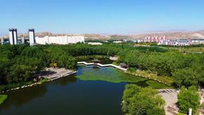 小而美 小而優(yōu)——烏海“精品城市”的進(jìn)階之路