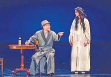 在经典旋律中重识“西部歌王”