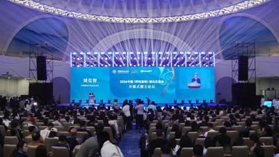 十分精彩！阿拉善盟攜精品文旅演藝劇目亮相2026中國（呼和浩特）演出交易會(huì)