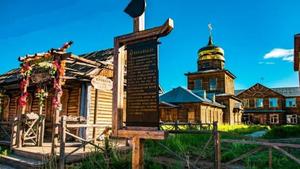 守文明荣光 筑幸福之城——呼伦贝尔持续深化文明城市创建成果