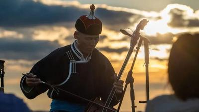 走一線 改文風(fēng) | 新巴爾虎左旗推出三條煥新牧戶游精品線路 打造草原游玩全新體驗(yàn)場景