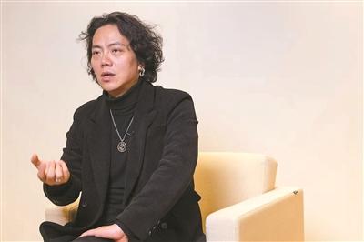 讓《長(zhǎng)安十二時(shí)辰》在音樂(lè)劇舞臺(tái)上“活”得更久