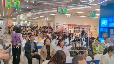 內(nèi)蒙古2026年全民閱讀季啟動(dòng)