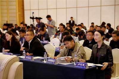 “善青相約?共話合作”阿拉善右旗招商洽談會在青島市舉辦