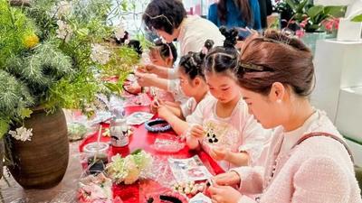 書香滿城！阿拉善全民閱讀活動周來了→