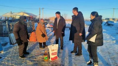 呼倫貝爾用心用情用力抓實民生保障 辦好社會事業(yè)增進民生福祉