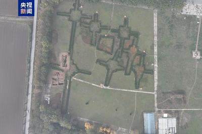 殷墟遗址公布发掘成果 大邑商都城道路分宽、中、窄三级