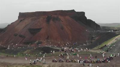 “五一”假期去哪兒？烏蘭察布文旅文體活動攻略已備好