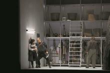 瓦格纳曾孙女携手许忠全新呈现 《女武神》在沪迎世界首演