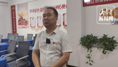 體彩人何斌的“黨員示范店”成為暖心驛站