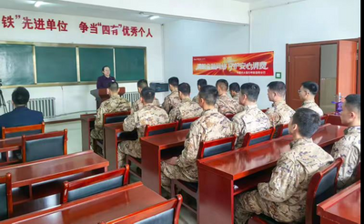 光大銀行呼和浩特分行開展“擁軍優(yōu)屬”主題活動