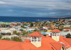 走進(jìn)智利的“南極門戶”——蓬塔阿雷納斯