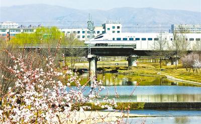 加开列车 保障出行  