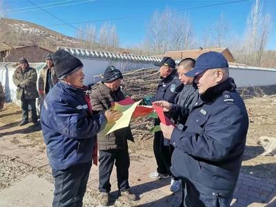 差異化休牧，全周期管護！赤峰以硬核舉措守護草原生態(tài)