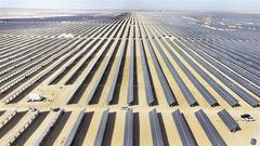 板上發(fā)電 板下“生金”