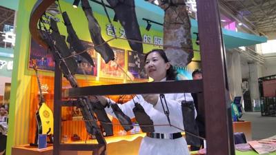 石琴奏天籟 歌舞耀青城！2026中國（呼和浩特）演出交易會(huì)，阿拉善再“出圈”~