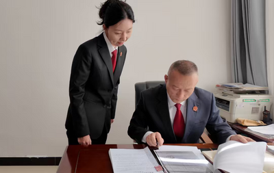 五原縣人民法院：深耕“三畝田”守初心，白蓮脆案守護(hù)農(nóng)民利益