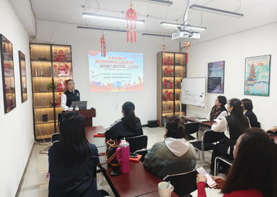 合眾人壽烏蘭察布中支開(kāi)展消防安全專題教育培訓(xùn)