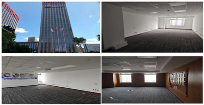 中國光大銀行股份有限公司呼和浩特分行閑置房產(chǎn)招租