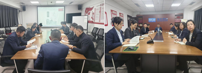 瑞眾保險(xiǎn)內(nèi)蒙古分公司通遼黨支部組織召開(kāi)4月“黨建引領(lǐng)聚合力 合規(guī)經(jīng)營(yíng)守底線”專(zhuān)題政治理論學(xué)習(xí)會(huì)議