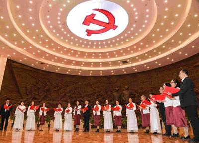 ?烏蘭察布市多部門聯(lián)合開展世界讀書日主題活動