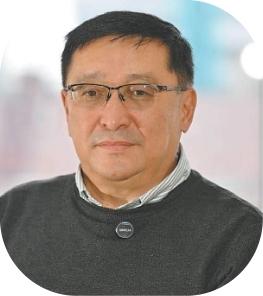 “‘十五五’規(guī)劃綱要將為我們帶來(lái)歷史性機(jī)遇” ——訪《哈薩克斯坦實(shí)業(yè)報(bào)》總編輯科爾茹姆巴耶夫