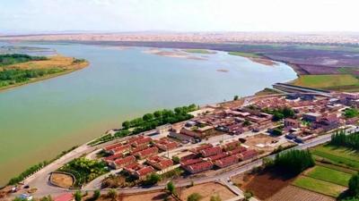 2307.87萬立方米！阿拉善高新區(qū)再添發(fā)展“水動(dòng)能”