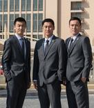 中国裁判员马宁、傅明、周飞入选2026世界杯裁判员名单