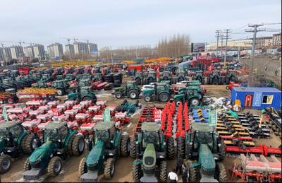 莫力達(dá)瓦達(dá)斡爾族自治旗：抓實(shí)春耕保障 夯實(shí)農(nóng)業(yè)根基