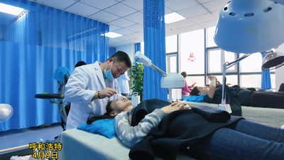 三甲醫(yī)院醫(yī)生到社區(qū)衛(wèi)生服務(wù)中心坐診