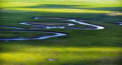 文旅一卡通在手，游內(nèi)蒙古省錢又省心