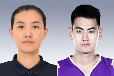 沈萍、顏鵬將擔(dān)任三亞亞沙會開幕式中國體育代表團(tuán)旗手