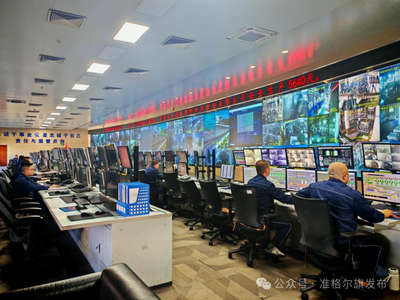 內(nèi)蒙古首臺(tái)（套）！火炬氣回收制液化天然氣項(xiàng)目在準(zhǔn)格爾旗投用