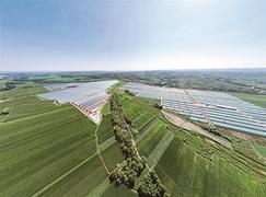 青城田野奏响乡村振兴“发展曲”