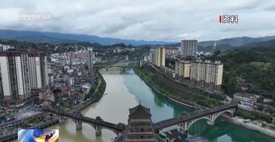 我國正式入汛 未來幾天南方降雨持續(xù) 北方將有大風(fēng)沙塵