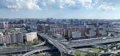 我国设立内蒙古自贸试验区 19个方面改革创新举措赋予更大改革自主权