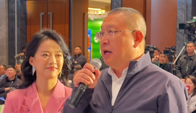 蒙超呼和浩特隊領隊：這“簽”太硬了